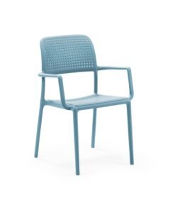 Bora armchair