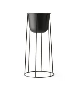Wire Pot BY NORM ARCHITECTS