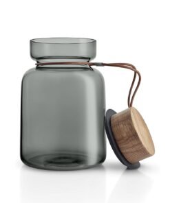 Solo Silhouette Storage Jars (1.5 Liter)
