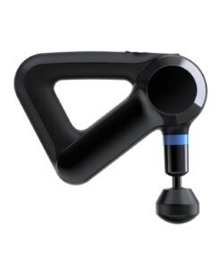Professional Handheld Percussive Therapy Device