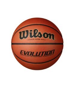 Wilson Evolution Official Game Basketball