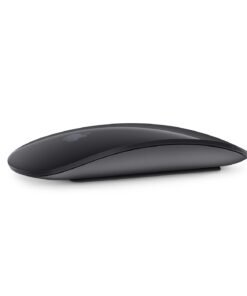 Magic Mouse 2 (Wireless, Rechargable) - Space Gray