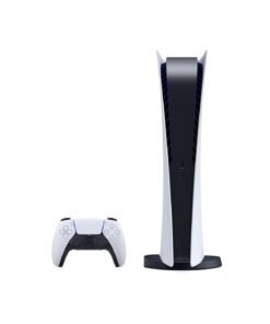 Gaming Console 5 Digital Edition