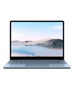 Surface Laptop Go, 12.4 Touchscreen Core i5 Ice Blue