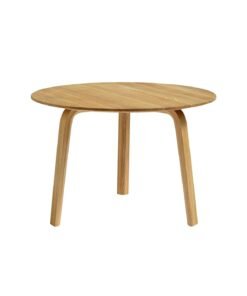 Bella HAY Side Table ØxH 60x39cm