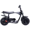 mini bike roller frame