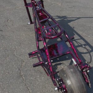 SKZ Premium Cruiser - FULL BUILD