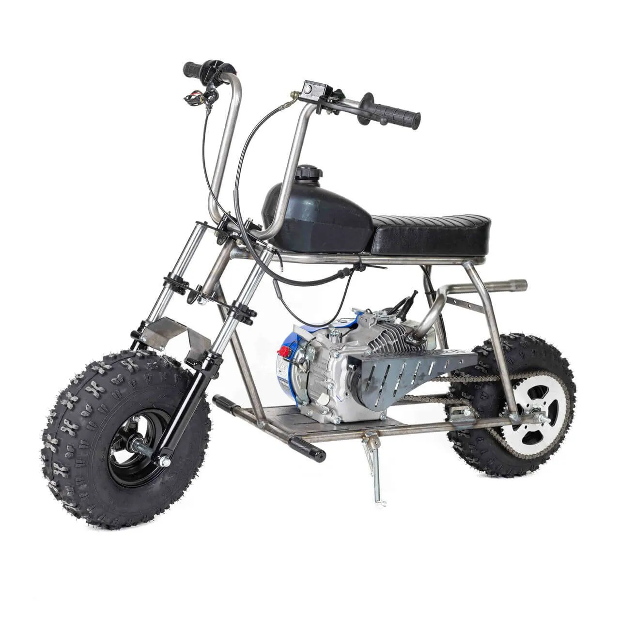 Rascal 212 Off-Road Mini Bike Kit - Image 4