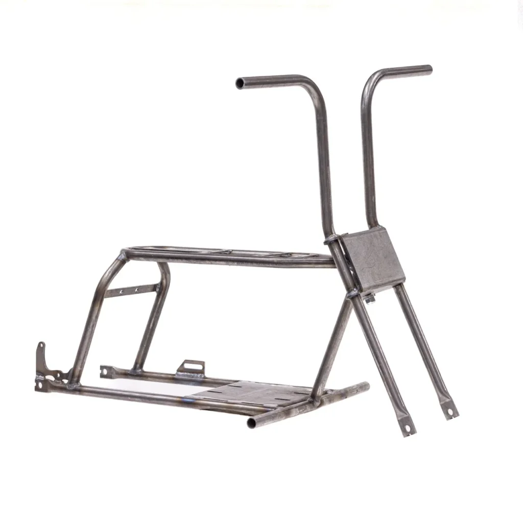 Mini Bike Frames