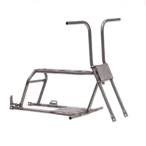 Mini Bike Frames