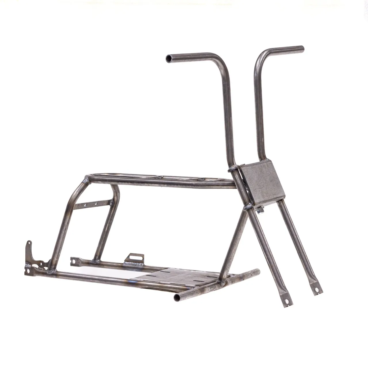 Mini Bike Frames