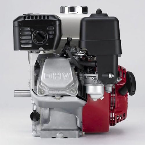 Honda GX200 QX2 OHV Engine - Image 3