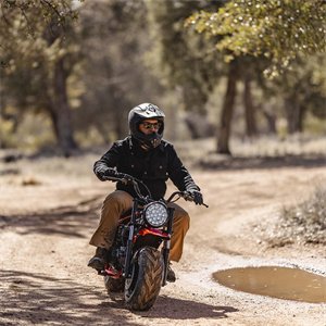 Coleman B200 Mini Bike - Image 8