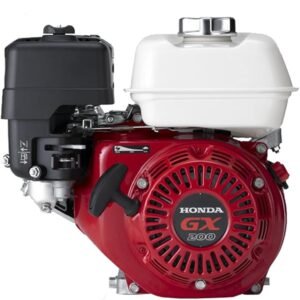OHV Engine
