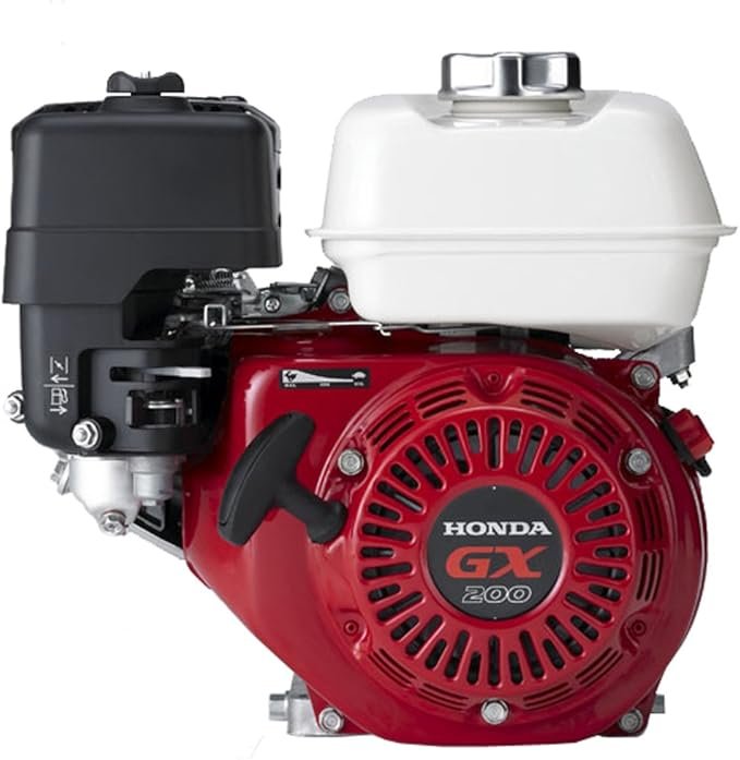 OHV Engine