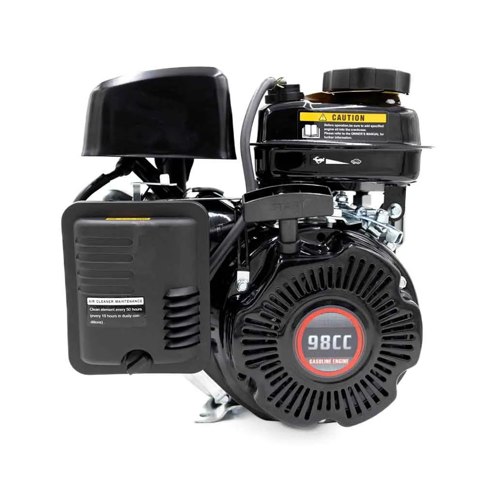 98cc engine