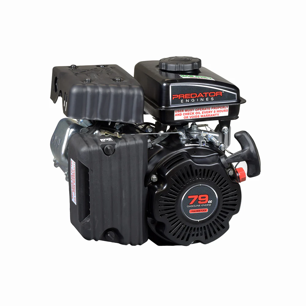 79cc predator engine