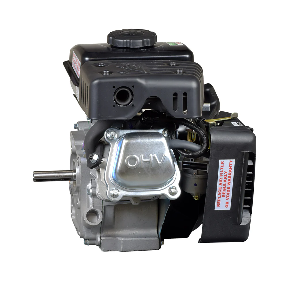 79cc 3 HP Mini Bike & Go-Kart Engine - Image 3