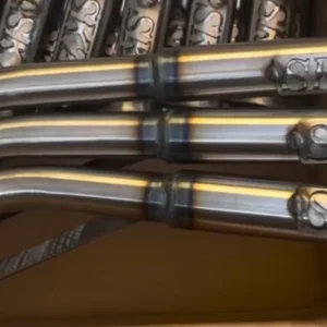 SKZ 3 STAGE ECONOMY TRUMPET