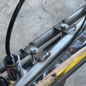 Alternative view of Cylinder Tank Tabs