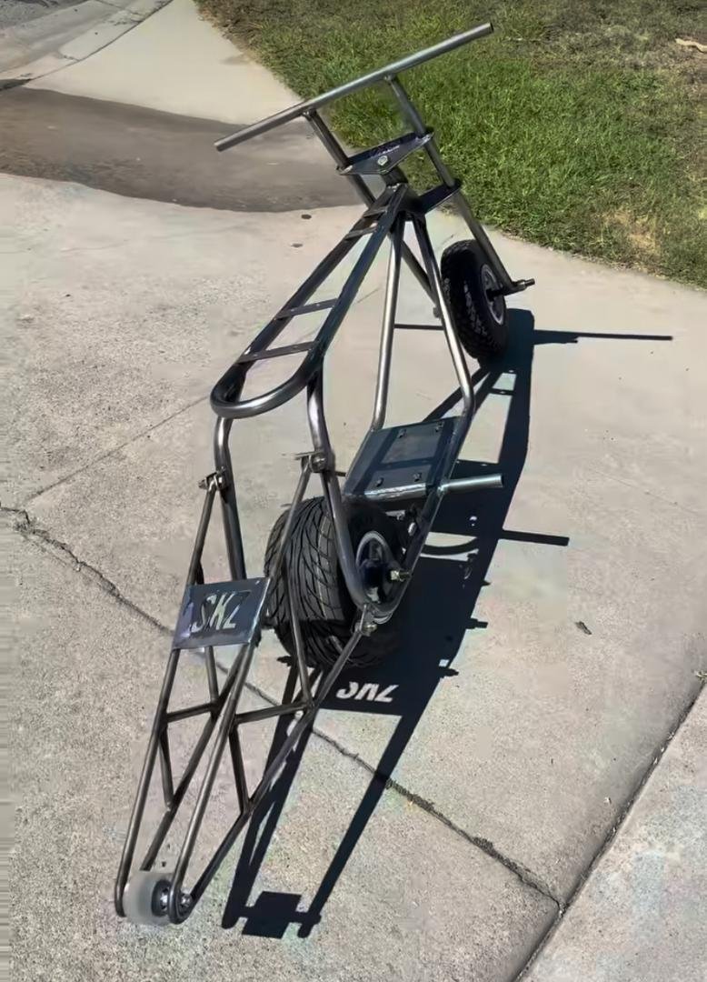 Dark Roller