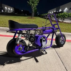 “Ultraviolet”