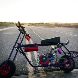 “Viper Dragster”