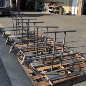 stock skz coated Frames