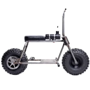 Mini Bike Frame Kit