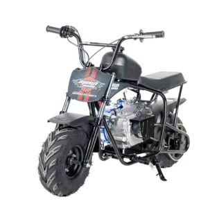 Alternative view of Mega Moto 80-212 Minibike Kit