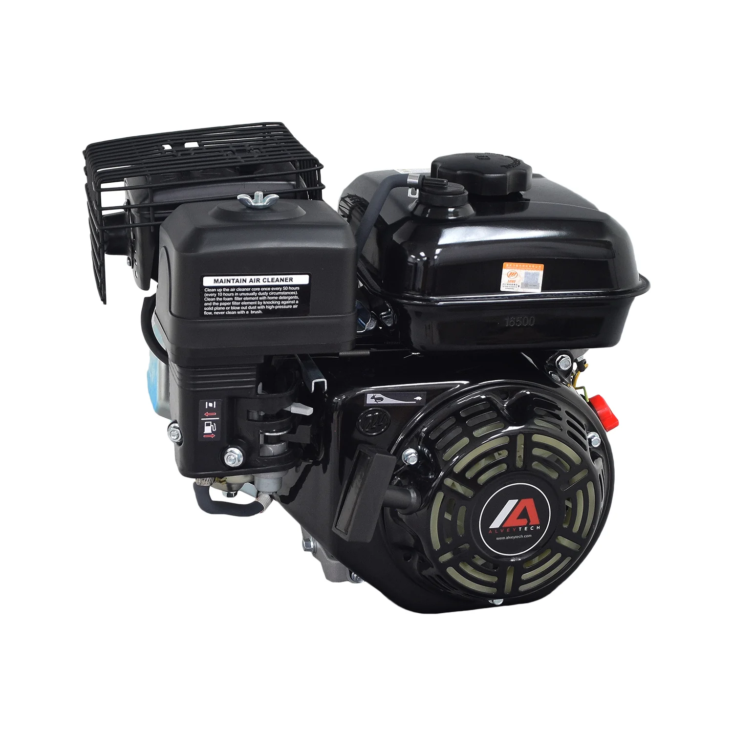 Mini Bike Engine