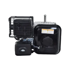 Alternative view of 196cc 6.5 Hp Honda Clone (GX200 168F) Go-Kart & Mini Bike Engine