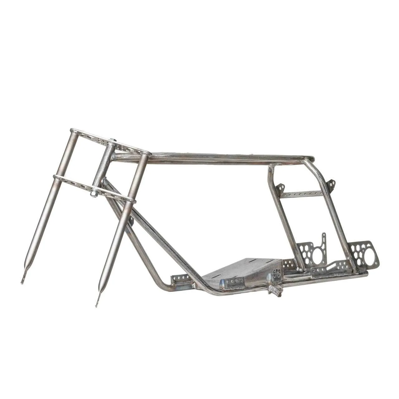 Rascal GT Mini Bike Frame - Image 2