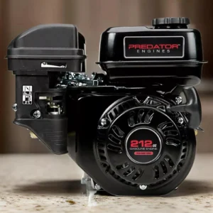 Predator Mini Bike Engine